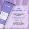 imageGOPURE Refine ampamp Renew Body Scrub  Smoothing body exfoliator softens and hydrates the look of rough dry skin