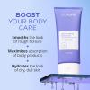 imageGOPURE Refine ampamp Renew Body Scrub  Smoothing body exfoliator softens and hydrates the look of rough dry skin