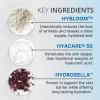 imagegoPure  Barrier Booster Serum Set  Dramatically Dewy Vitamin C and Niacinamide Serum
