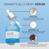 imagegoPure  Barrier Booster Serum Set  Dramatically Dewy Vitamin C and Niacinamide Serum