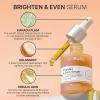 imagegoPure  Barrier Booster Serum Set  Dramatically Dewy Vitamin C and Niacinamide Serum