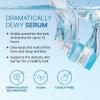 imagegoPure  Barrier Booster Serum Set  Dramatically Dewy Vitamin C and Niacinamide Serum