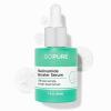 imagegoPure 10 Niacinamide Serum Booster  Redness Reducing Skin Care Reduces the Look of Skin Discoloration and Large Pores in Soothing Formula with Natural Extracts to Even Skin Tone  1 fl ozNew Packaging