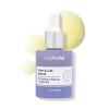 imagegoPure Actives Firm ampamp Lift Serum  AntiAging Serum with Retinol for more Smooth EvenTexture and Glowing Skin and Antioxidant Bakuchiol for Collagen Support and FirmerLooking Skin  1 fl oz