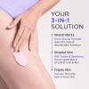 imagegoPure Firming Butt ampamp Thigh Cream  Smooths the look of dimpled texture fades the look of stretch marks  Clinically Tested