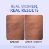 imagegoPure Firming Butt ampamp Thigh Cream  Smooths the look of dimpled texture fades the look of stretch marks  Clinically Tested
