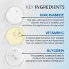imagegoPure Gentle Gel Cleanser  Visibly Brightens the Look of Skin Gently Cleanses and Clarifies the Appearance SulfateFree Vitamin C Cleanser Great for All Skin Types  4 oz