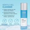 imagegoPure Gentle Gel Cleanser  Visibly Brightens the Look of Skin Gently Cleanses and Clarifies the Appearance SulfateFree Vitamin C Cleanser Great for All Skin Types  4 oz