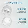 imagegoPure Glow Pure Tinted Mineral SPF 40 PA   Dermatologisttested Face Sunscreen  Tinted Moisturizer with SPF  Protected Glowing Skin  No artificial fragrance ReefFriendly ampamp Natural Sunscreen