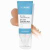 imagegoPure Glow Pure Tinted Mineral SPF 40 PA   Dermatologisttested Face Sunscreen  Tinted Moisturizer with SPF  Protected Glowing Skin  No artificial fragrance ReefFriendly ampamp Natural Sunscreen