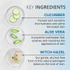 imagegoPure Hit Refresh Hydrating Toner  Routine Prep Step Visibly hydrates Supports a Balanced pH visibly clarifies pores removes Excess Oil ampamp impurities Great for All Skin Types