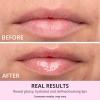imagegoPure Lip Plumper  Plumping lip gloss formula with Hyaluronic Acid ampamp Peptides moisturizing volumizing smooths the look of wrinkles high shine