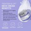 imagegoPure Sculpting Duo  Tighten ampamp Lift Neck Cream Sculpt ampamp Tone Arm Cream 2 Piece Set2 Pack