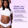 imagegoPure Tighten ampamp Smooth Belly Cream  Clinically Tested