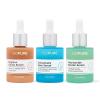 imagegoPure  Barrier Booster Serum Set  Dramatically Dewy Vitamin C and Niacinamide Serum