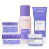 imagegoPure  Total Body Firming Set  Neck Arm Butt ampamp Thigh Belly Cream and Body Scrub