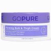 imagegoPure Firming Butt ampamp Thigh Cream  Smooths the look of dimpled texture fades the look of stretch marks  Clinically Tested