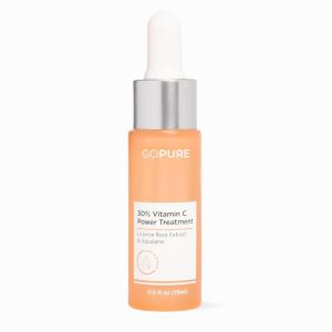 imagegoPure 30 Vitamin C Power TreatmentImproved Formula