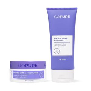 imagegoPure Butt ampamp Thigh Firming Duo
